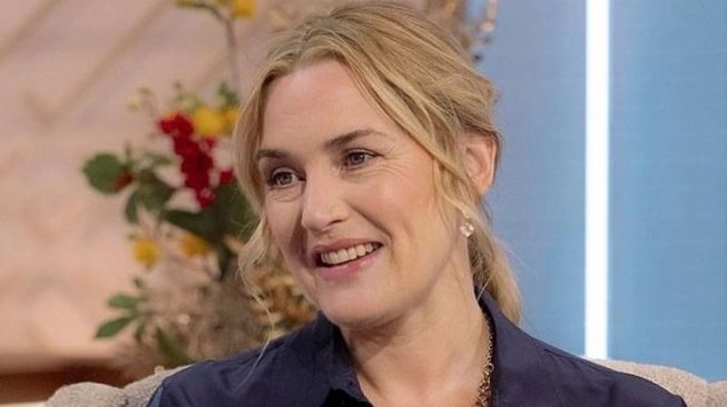 Profil Kate Winslet (Instagram/@kate.winslet.official)