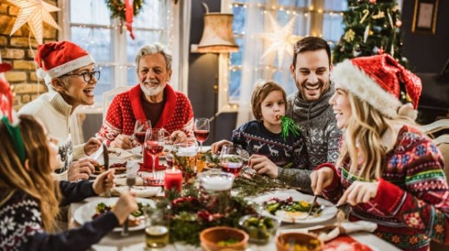 6 Makna Natal Menurut Al-Kitab, Bukan Hanya Sekedar Bersenang-senang