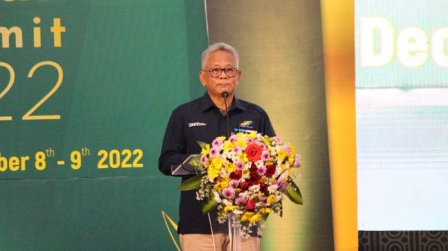 Laba Bersih PTPN III Hingga Oktober 2022 Tembus Rp 5,06 Triliun