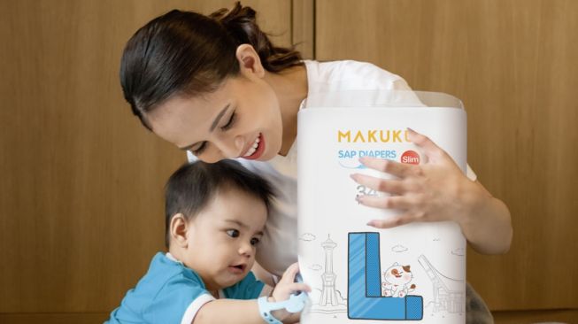 MAKUKU Bersama 10 Rumah Sakit Berikan Konsultasi Kesehatan Gratis Bagi Ibu dan Bayi