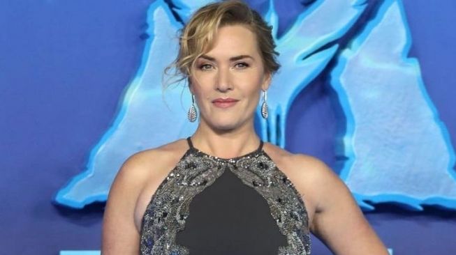 Profil Kate Winslet, Artis yang Kalahkan Record Tom Cruise Menahan Napas di Dalam Air