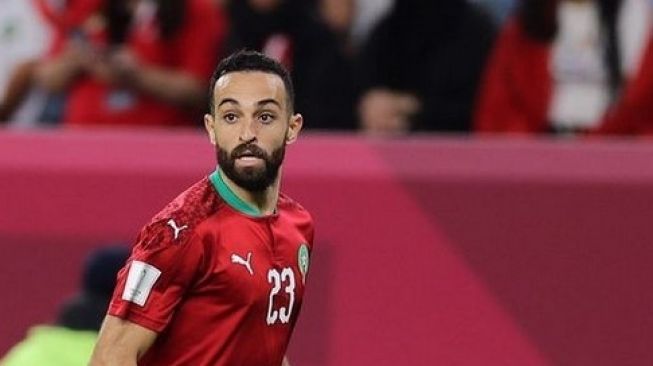 Driss Fettouhi, Pesepakbola Maroko yang Punya Paspor Indonesia dan Nyaris Bela Timnas