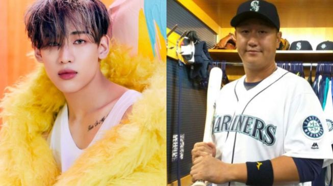 Bambam GOT7 dan Lee Dae Ho Dikabarkan Bergabung dengan Master in the House 2