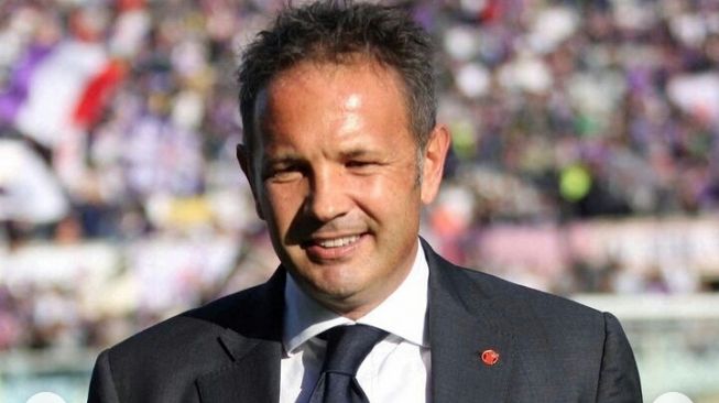 KABAR DUKA! Pemain Timnas Italia Legendaris Sinisa Mihajlovic Dinyatakan Meninggal Dunia