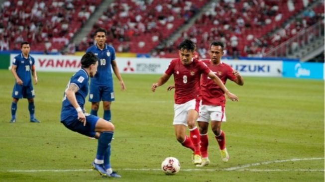 Kenapa Kejuaraan AFF Championship Masih Menjadi Idaman di Asia Tenggara? Ini Alasannya!