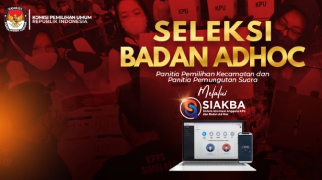 Link Daftar PPS Pemilu 2024 di siakba.kpu.go.id Sudah DIBUKA