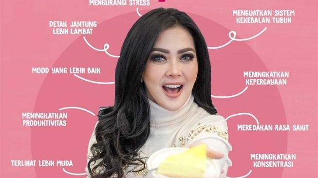 6 Bisnis Artis yang Bangkrut, Usaha Mereka Dipastikan Gulung Tikar Setelah Melihat Bukti Ini