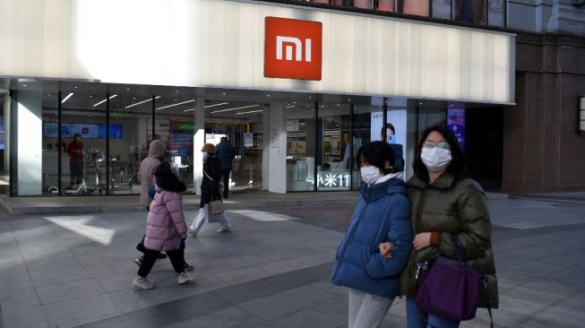 Xiaomi Dirumorkan Akan PHK Ribuan Karyawan