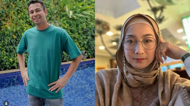 Putus dari Yuni Shara, Raffi Ahmad Akui Sempat Pepet Desy Ratnasari: Cinta ke Ibu-Ibu Belum Hilang