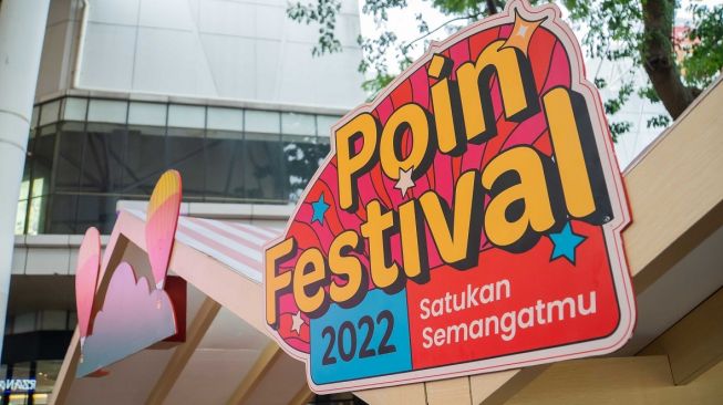 Cara Ikutan Telkomsel Gelar Poin Festival 2022, Banjir Hadiah dan Ada Mobil Gratis