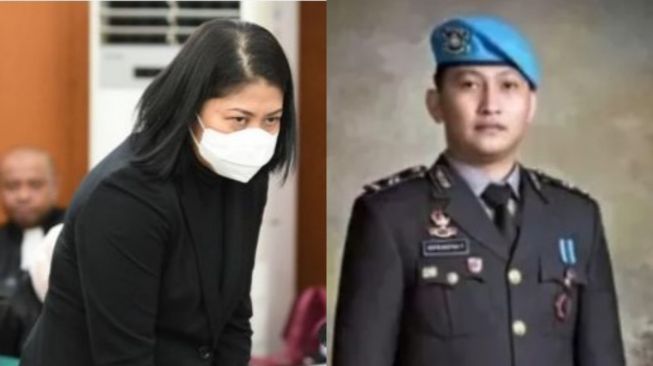 Tak Ada Pelecehan, Jaksa Simpulkan Ada Perselingkuhan Antara Putri Candrawathi dengan Brigadir J