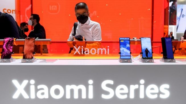 Jumlah Hak Paten Xiaomi Tembus 29.000, Tersebar di 60 Negara