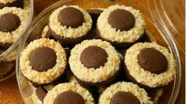 Resep Kue Kering Natal Khas Manado Gampang Dan Bisa Langsung Praktek