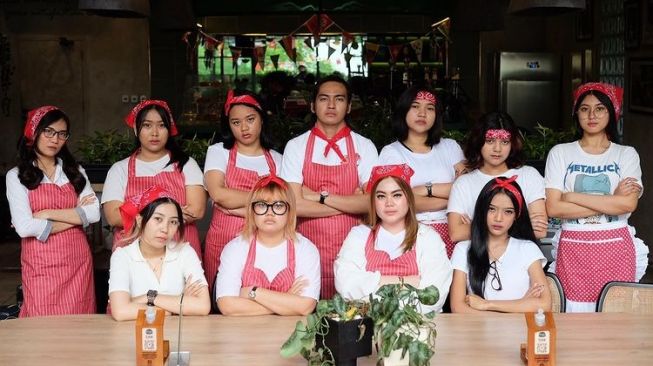 7 Fakta Karen's Diner, Restoran yang Rekrut Pegawai Judes Hingga Banjir Kritik Termasuk dari Ernest Prakasa