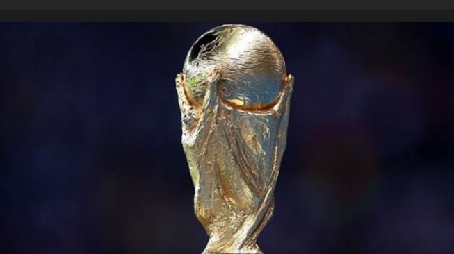 Hadiah Piala Dunia 2022 Qatar, dari Juara 1, 2 Hingga Juara 3