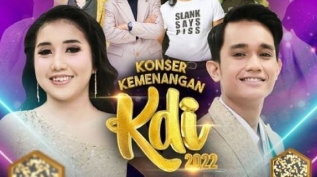 Juara KDI 2022 Bakal Diumumkan Malam Ini