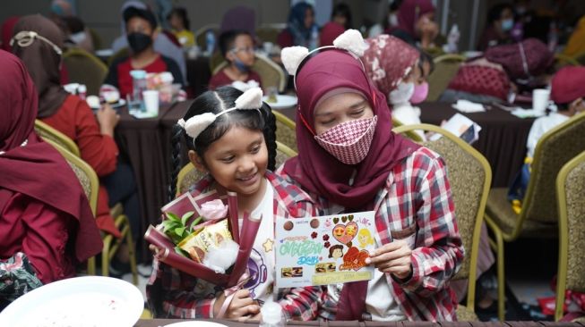 Tak Perlu Rumit, Begini Cara Mengungkapkan Terima Kasih Pada Hari Ibu