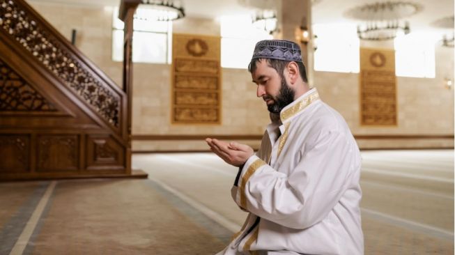 Doa Shalat Istikharah yang Benar, Bacaan Arab Latin dan Artinya