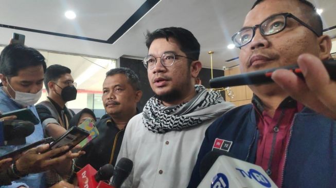 Mediasi Soal Gugatan Partai Ummat Tak Lolos Peserta Pemilu 2024 Berujung Deadlock, Forum Dilanjut Besok