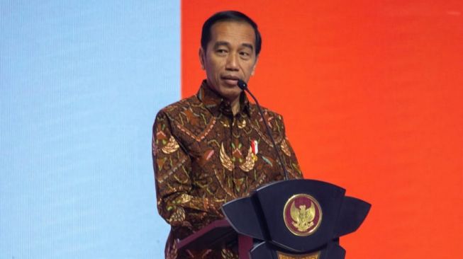 Berikut Pesan Jokowi dan Erick Thohir untuk BRI yang Berusia ke-127 Tahun