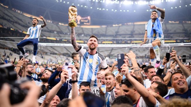 Daftar Hadiah Piala Dunia 2026: Juara Raup Rp890 Miliar, Terbesar Sepanjang Sejarah