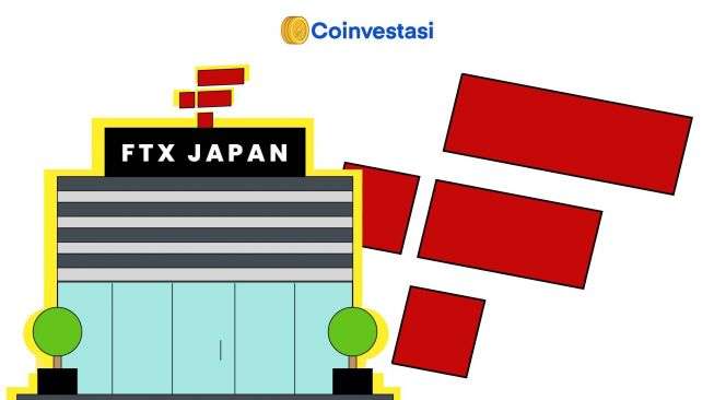 6 Aturan Ini Selamatkan Dana Pelanggan FTX Jepang