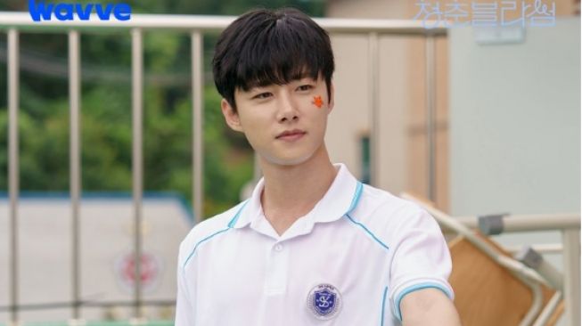 5 Drama Korea yang Diperankan oleh Seo Ji-Hoon, The Real Sad Boy!