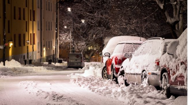 5 Kota Terdingin di Dunia, dari Yakutsk hingga Harbin