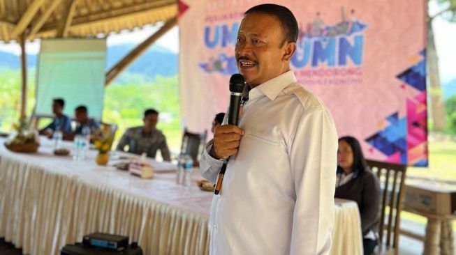 Anggota Komisi VI DPR: Warga Bali Butuh Rumah Sakit World Class untuk Jaring Turis Kelas Atas