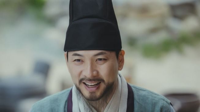 Sinopsis Poong The Joseon Psychiatrist Season 2 (Instagram/@tvn_drama)