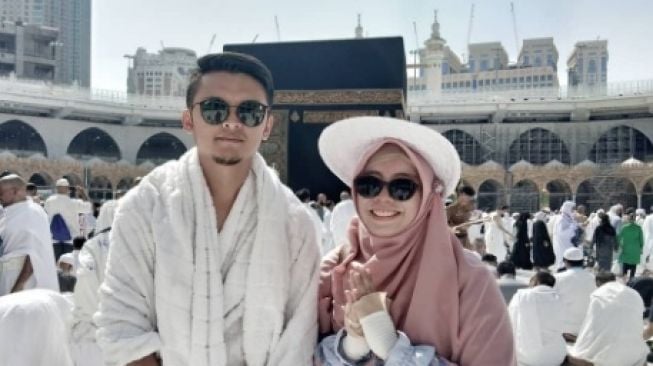 11 Tahun Menikah, Dodi Hidayatullah Adam Umumkan Resmi Cerai dari Auliya