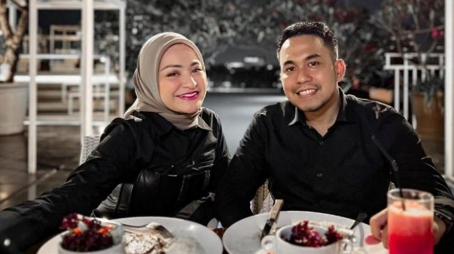 Profil Fariz pacar baru Nathalie Holscher (Instagram/@farizutama30)