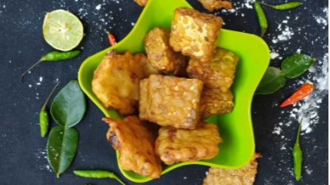 Tips Menggoreng Tempe yang Renyah, Tahan Lama dan Matang Merata