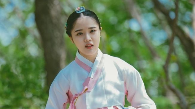 Sinopsis Poong The Joseon Psychiatrist Season 2 (Instagram/@tvn_drama)