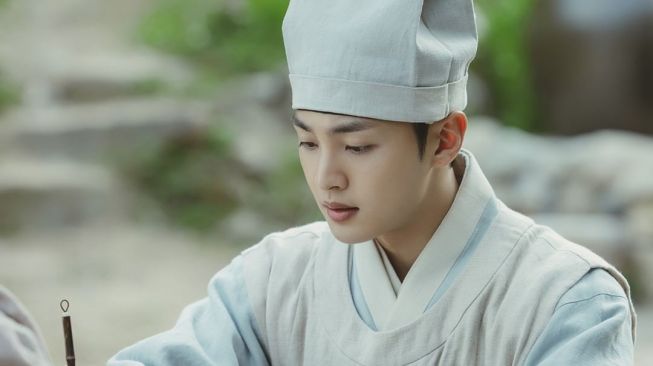 Segera Tayang Di Bulan Januari Ini Sinopsis Poong The Joseon Psychiatrist Season 2 8657