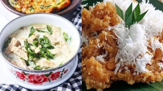 Deretan Kuliner Legendaris di Gunungkidul, Bisa Dicicipi saat Liburan