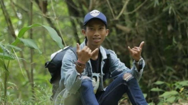 Sosok Alprih Priyono, Eks Asisten Panji Petualang Meninggal Dipatuk King Cobra