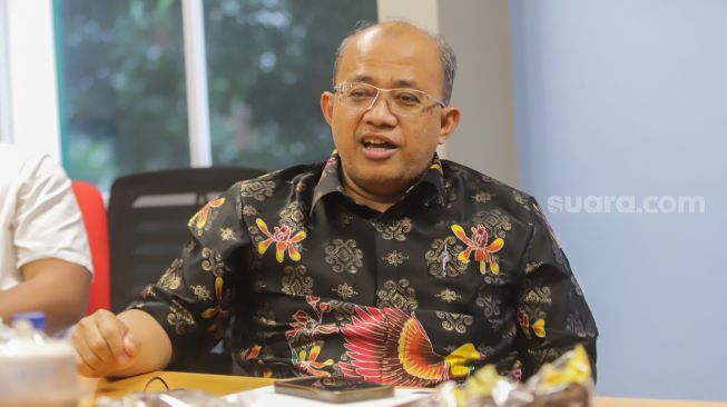 Ketua IDI Adib Khumaidi, Mengurai 'Benang Kusut' Ketimpangan Distribusi Dokter Spesialis di Indonesia
