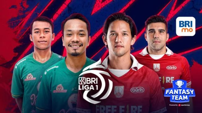 Link Live Streaming Persebaya Surabaya vs Persis Solo Liga 1, Bisa Nonton Sambil Rebahan