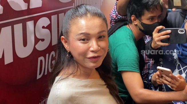 Rossa Puji Kualitas Calon Kontestan Indonesian Idol XII: Aku Sampai Kayak yang 'Gila' Nih