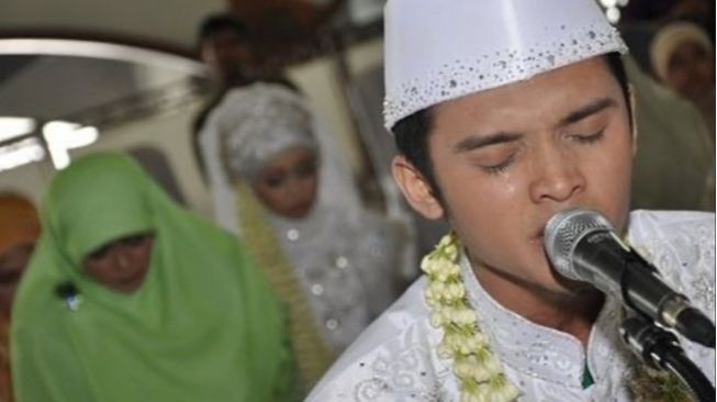 Mahar Nikah Surat Ar Rahman Bikin Heboh, Dodi Hidayatullah Kini Cerai Setelah 11 Tahun Menikah