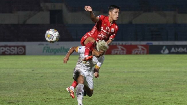 Prediksi Dewa United vs Persija, BRI Liga 1 Malam Ini: Head to Head, Susunan Pemain, Skor dan Live Streaming