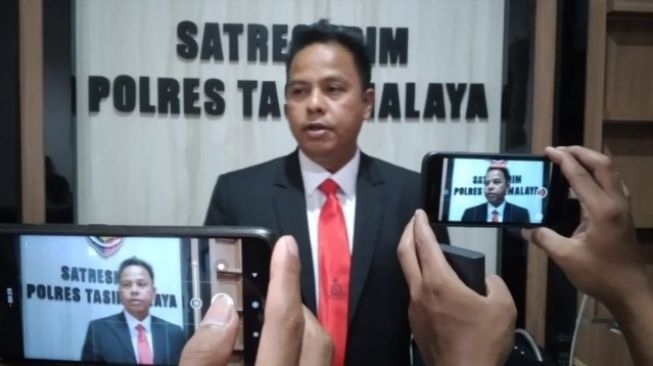 Begini Keterangan Pria Inisial J yang Tega Potong Alat Vital Anaknya Sendiri