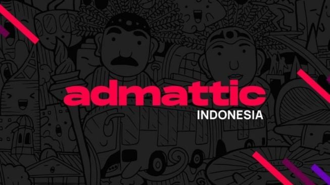 Admattic Resmi Buka Kantor di Indonesia