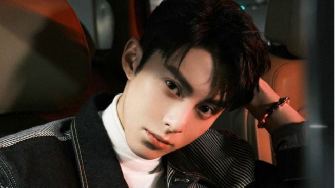 5 Rekomendasi Drama China Dylan Wang yang Baru Saja Genap 24 Tahun, Kamu Patut Nonton!