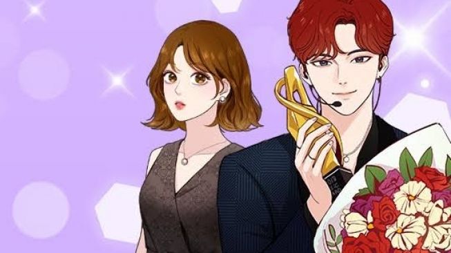 10 Rekomendasi Webtoon tentang Idol, Ada yang Diangkat Jadi Drama Korea!