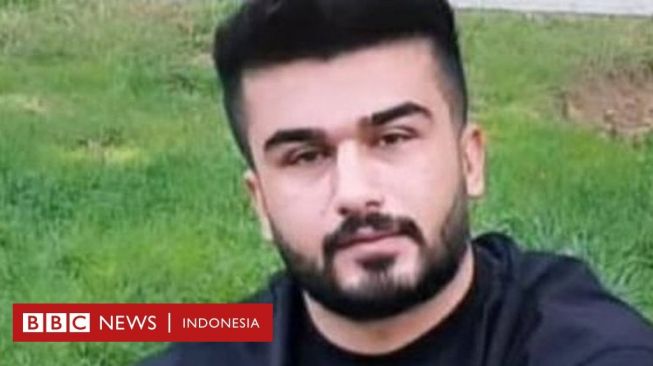 Keluarga Temukan Tanda Penyiksaan pada Jenazah Pengunjuk Rasa di Iran