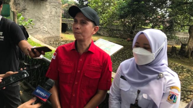 Demi Kandang dan Pakan Lebih Berkualitas, DPRD DKI Ingin Ragunan Direvitalisasi Total