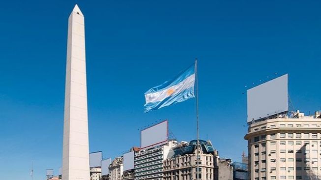 Inflasi Argentina Tembus 102 Persen Penduduknya Mendadak Hidup Miskin