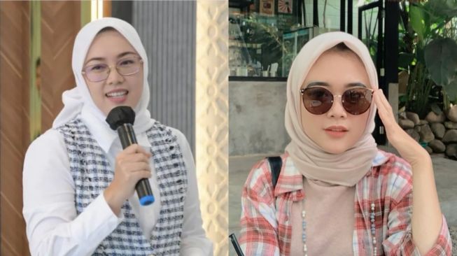 Adu Gaya Ambu Anne VS Yessy Sertifikat Rumah, Mana yang Cocok Bersanding dengan Dedi Mulyadi?